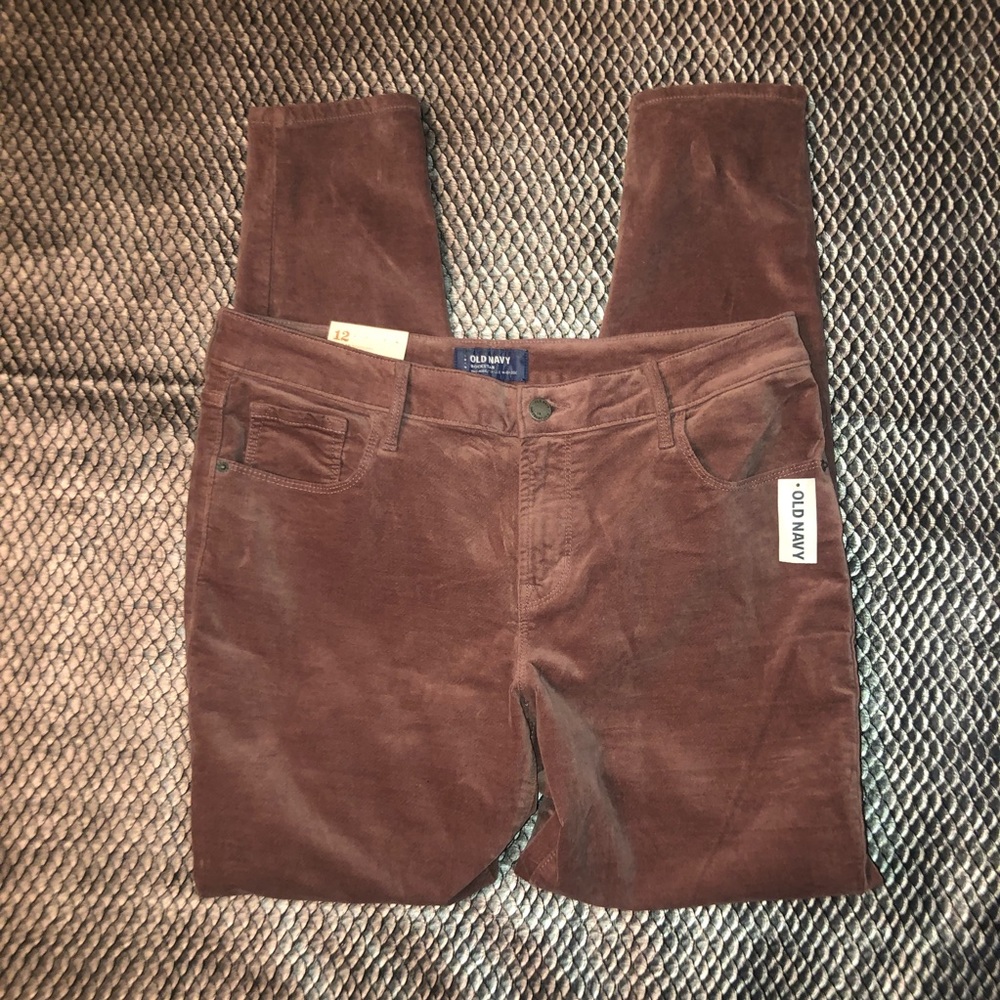 Super Skinny Jeans